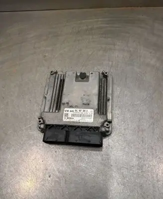 Seat Leon IV Engine control unit/module 04L907309B 0281018510