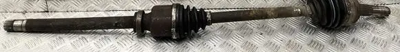 Peugeot Boxer Front driveshaft 