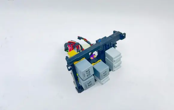 Volkswagen Tiguan Fuse box set 1T1937503A