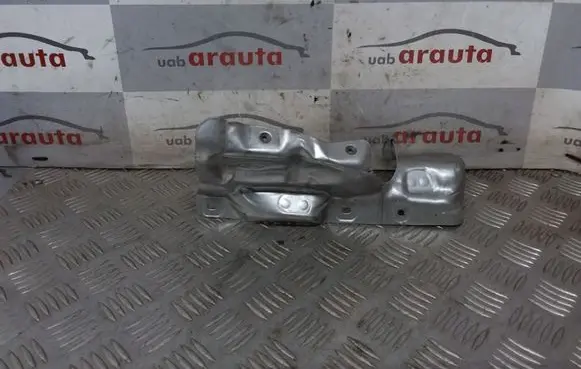 Ford Grand C-MAX Heat shield in engine bay F1F19N454CB