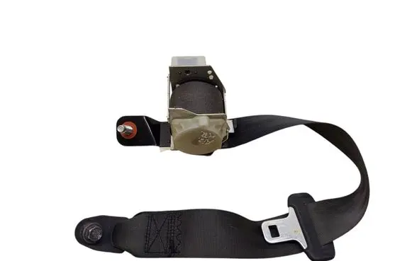 KIA Ceed Rear seatbelt 898101H000EQ 8091210419