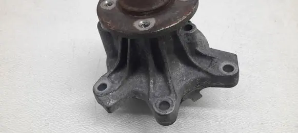 Toyota Yaris Water pump 1610039395