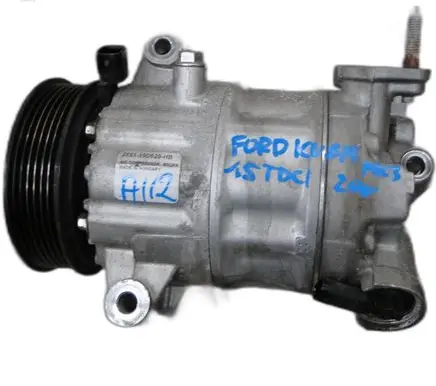 Ford Kuga III Air conditioning (A/C) compressor (pump)