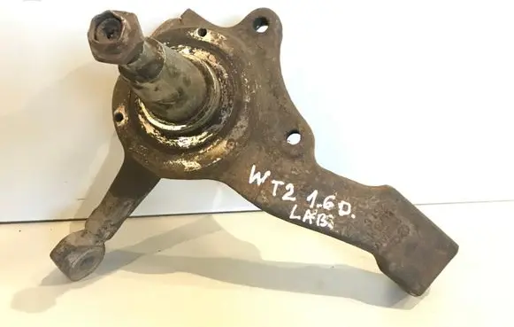 Volkswagen Transporter - Caravelle T2 Front wheel hub spindle knuckle
