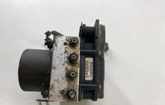 Fiat Grande Punto ABS Pump 0265800421