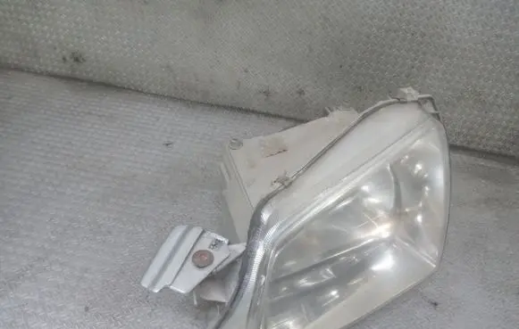 Mazda 323 F Headlight/headlamp 1305235392