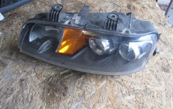 Fiat Punto (188) Headlight/headlamp