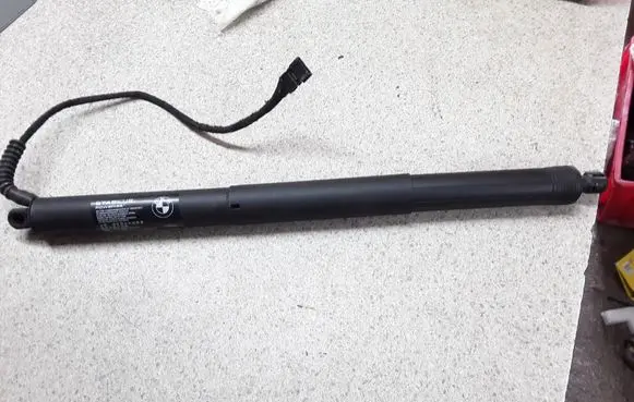 BMW X5 F15 Tailgate/trunk strut/damper 7294469