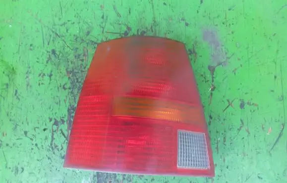Volkswagen Golf IV Rear/tail lights
