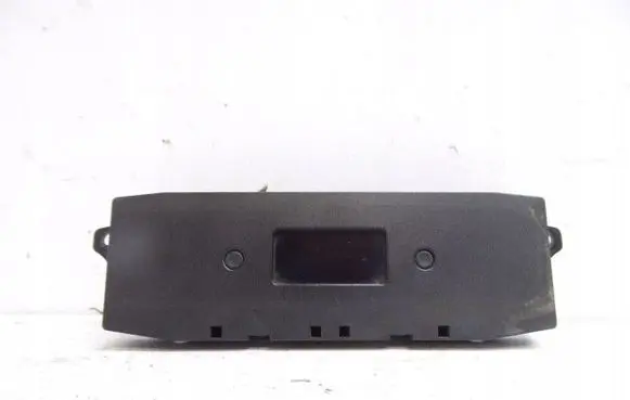 Citroen Berlingo Clock 96499937X