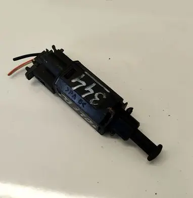 Volkswagen Lupo Brake pedal sensor switch 1H0927189D