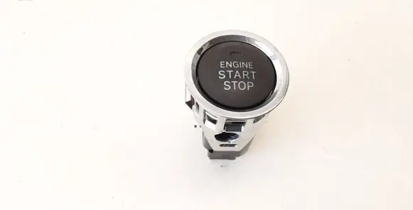 Toyota Corolla Verso AR10 Engine start stop button switch 15A710