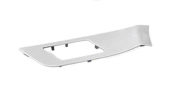 Jaguar XF X260 Front door card panel trim GX63237B45