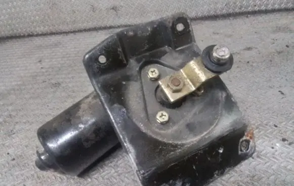 Hyundai Atos Prime Wiper motor
