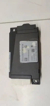 Mercedes-Benz C W205 Combustion control unit/module A2139005528