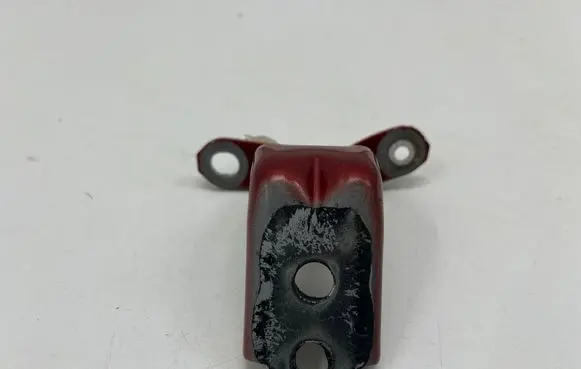 Nissan Qashqai J12 Front door upper hinge 