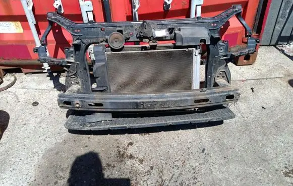 KIA Soul Front bodywork piece 