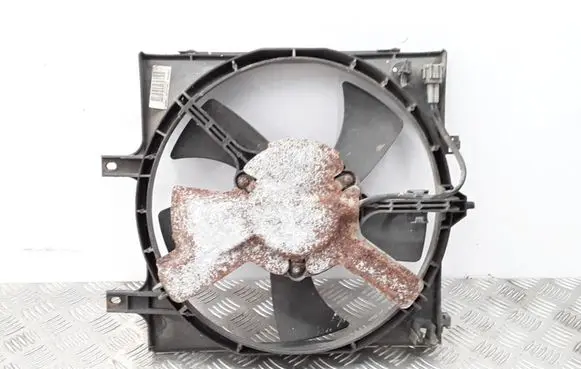 Nissan Primera Electric radiator cooling fan ETP8334 ETP8496 ETP8497