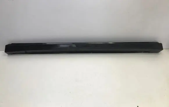 Renault Megane E-Tech Foot area side trim 50155749 40209291