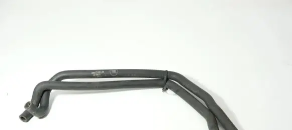 Audi A8 S8 D3 4E Heater radiator pipe/hose 4E1819371 4E1819374