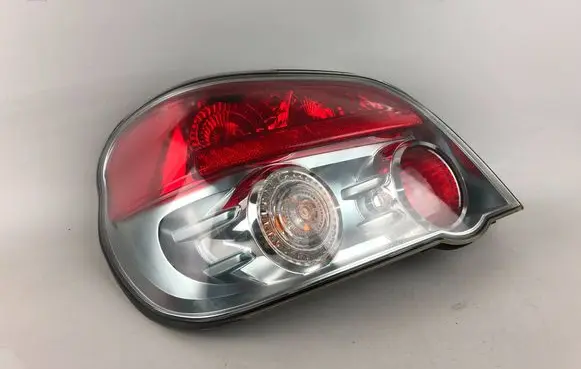 Subaru Impreza II Rear/tail lights
