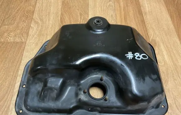 Volkswagen Touareg II Oil sump 059103602AB