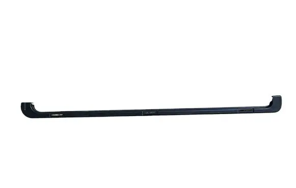 Volvo C30 Radiator support slam panel bracket 30671117
