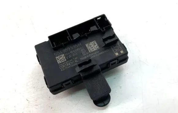 Skoda Octavia Mk3 (5E) Other control units/modules 5Q4959595H