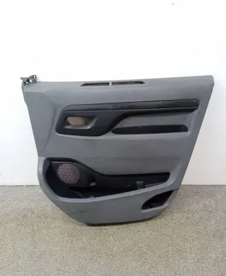 Peugeot Expert Front door card panel trim