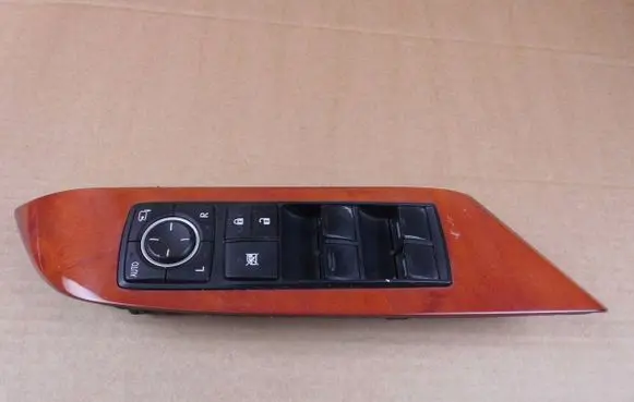 Lexus RX 450H Electric window control switch 8404048170 7423248080