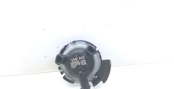 Skoda Octavia Mk3 (5E) Airbag deployment crash/impact sensor 3Q0959354A 0706186877TS6 110618