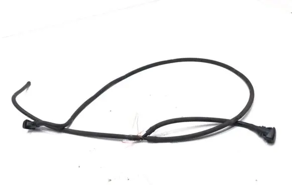 Hyundai i40 Windshield washer spray nozzle 