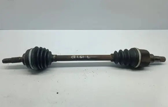 Citroen C2 Front driveshaft