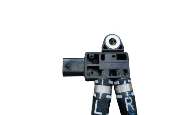 Mercedes-Benz E W212 Air pressure sensor A0009056503 02B13 SD00015170