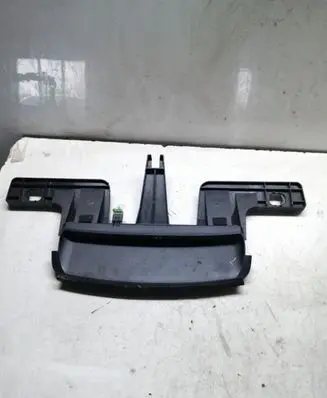 Volvo S80 Third/center stoplight 8693988