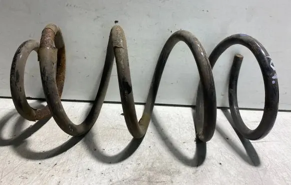 Hyundai Santa Fe Rear coil spring