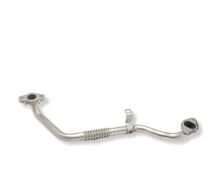 KIA Ceed EGR valve line/pipe/hose 