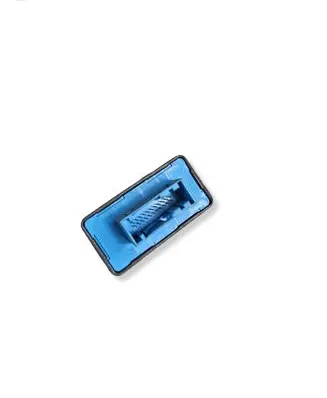 Audi A6 S6 C6 4F Light module LCM 5DF00888632 4L0907357B 4L0910357