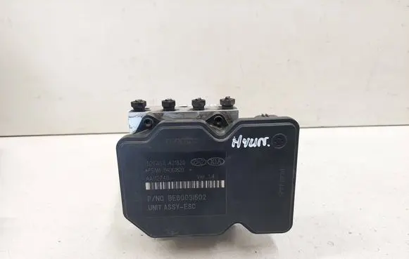 Hyundai i40 ABS Pump 152GAG1E1421820 589203Z510 AA11274G