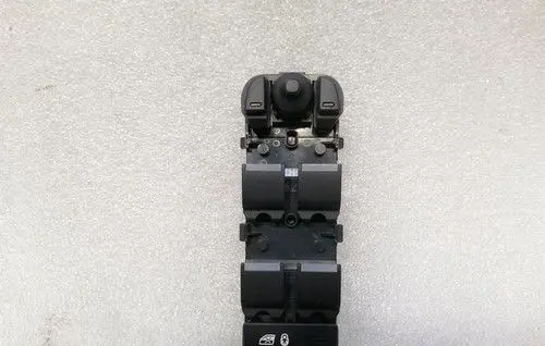 Jaguar I-Pace Electric window control switch FK7214540AD