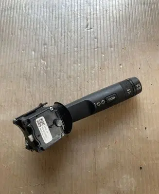 Indicator stalk