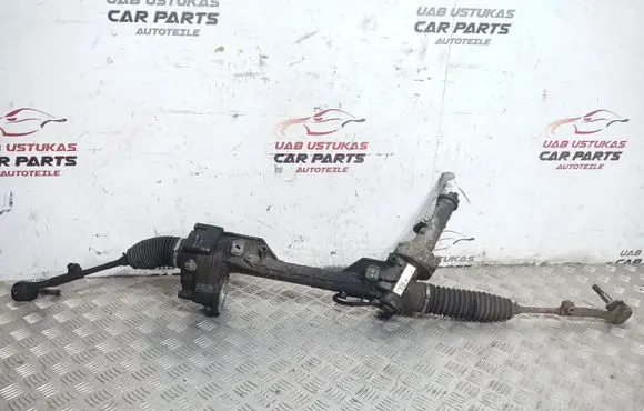 BMW 1 E81 E87 Steering rack 6782198