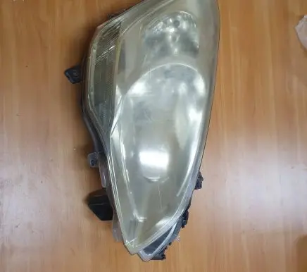 Citroen Berlingo Headlight/headlamp 57425743 57445745
