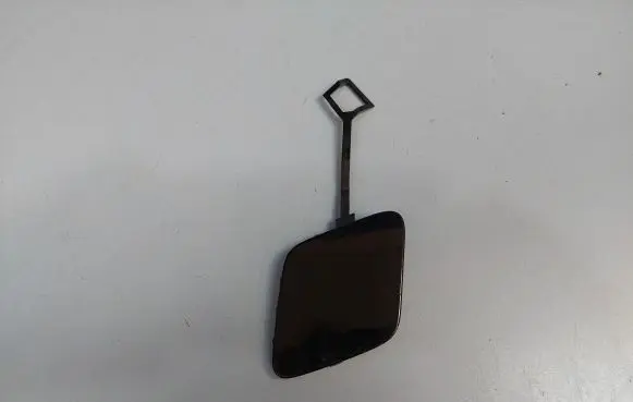 Front tow hook cap/cover