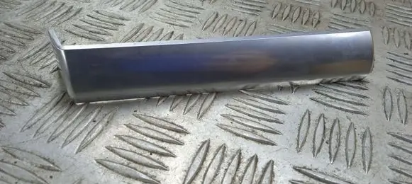 BMW X5 E70 Panel trim 6956692