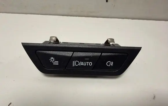 BMW X2 U10 Light switch 5A4A055