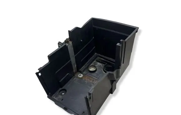 Ford C-MAX I Battery box tray 4M5110723BC