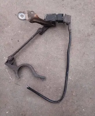 Porsche Boxster 987 Headlight/headlamp level sensor 99763112100