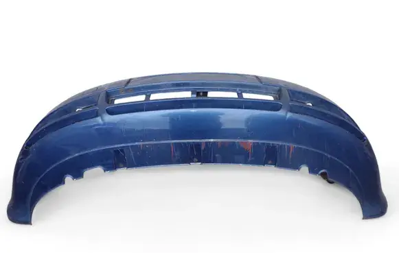 Audi A4 S4 B6 8E 8H Front bumper 8E0971095 8E0007109C 8E0807110