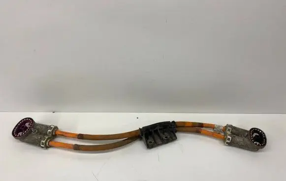 BMW i4 Other wiring loom 5A0FAA9